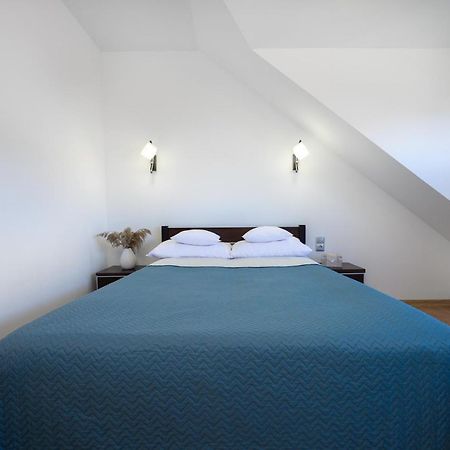 Apartamenty Ola II Darłówko Extérieur photo