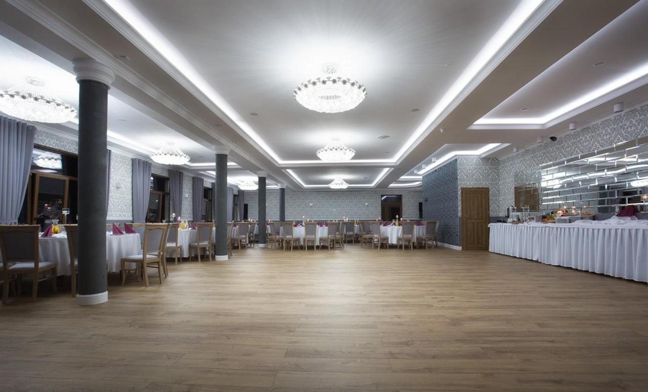 Apartamenty Ola II Darłówko Extérieur photo