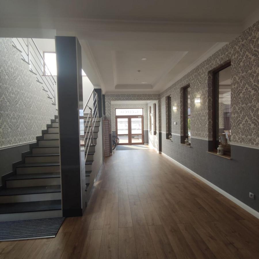 Apartamenty Ola II Darłówko Extérieur photo