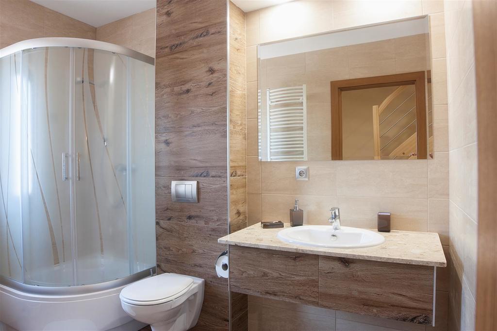 Apartamenty Ola II Darłówko Chambre photo
