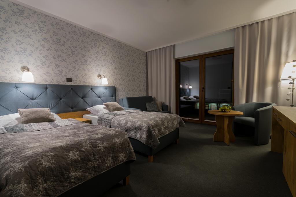 Apartamenty Ola II Darłówko Extérieur photo